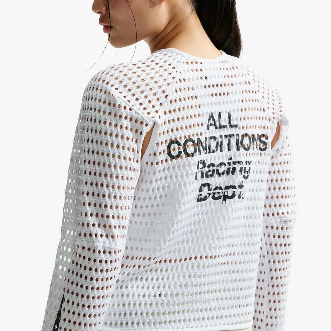 Nike ACG Radical AirFlow NXT Dri-FIT Long-Sleeve Trail Running Top