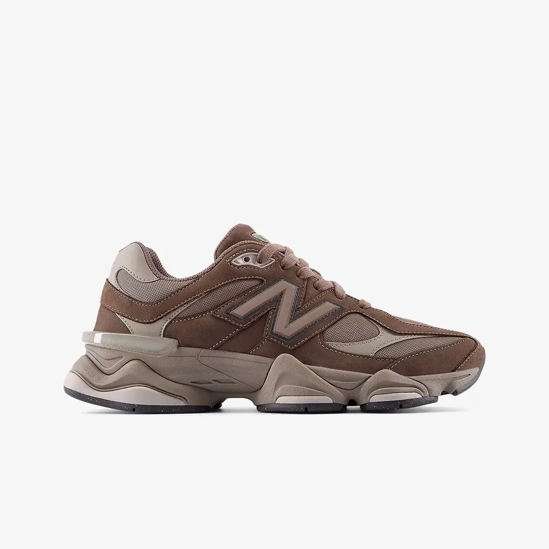 New Balance 9060 - WUNDER