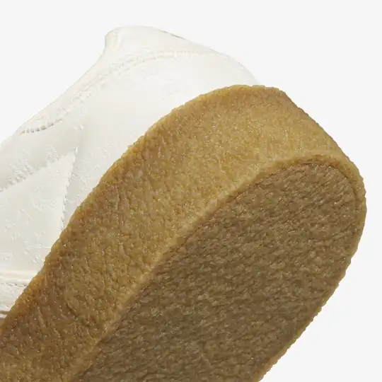 adidas x CLOT Gazelle Crepe 'Cream White' - Görsel 8