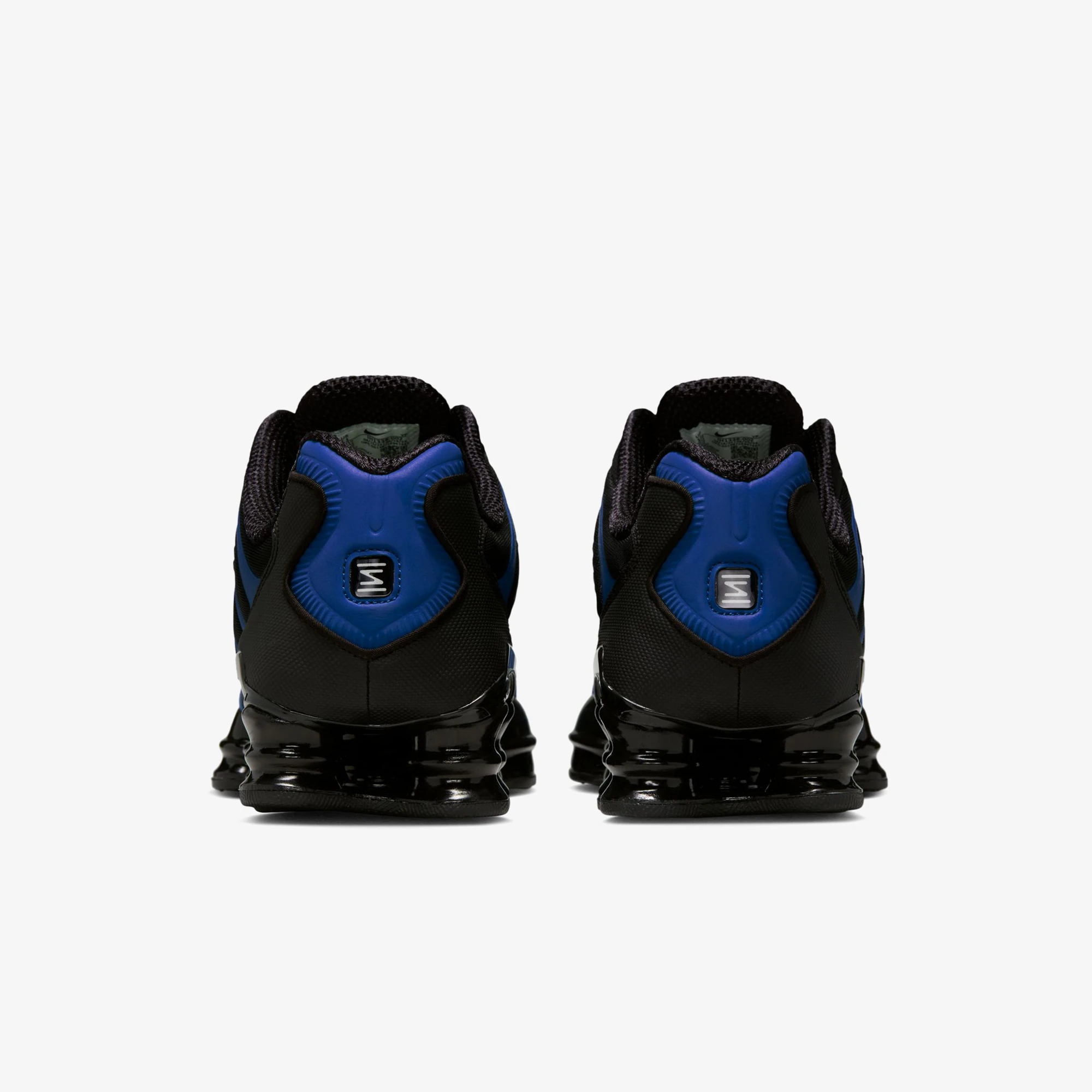 Shox TL Reflective 'Ice Blue'