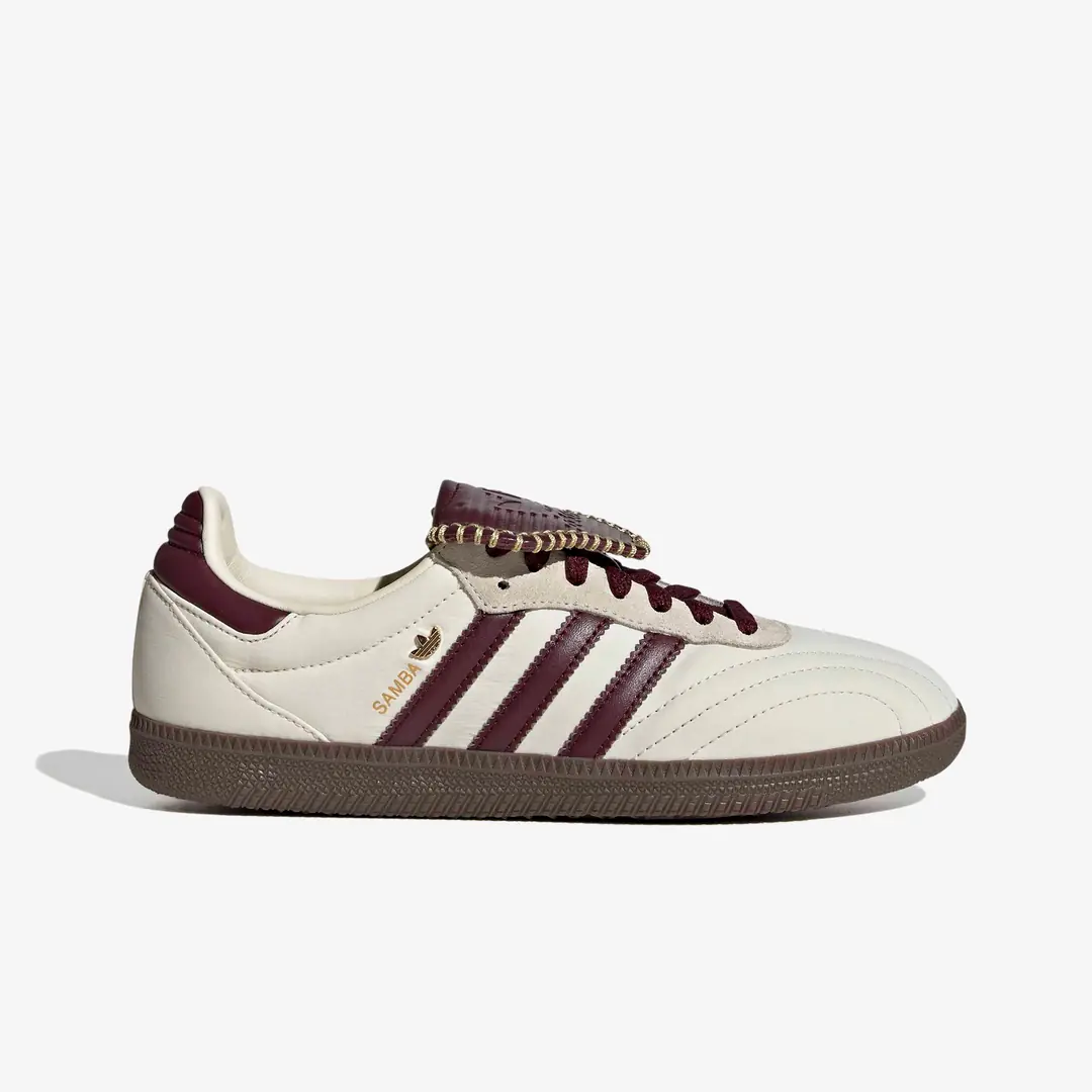 adidas Samba - WUNDER