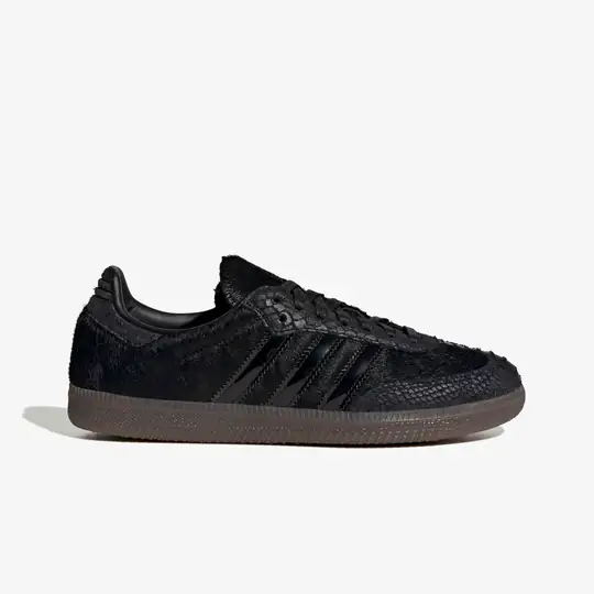 Adidas Siyah Adidas Samba OG