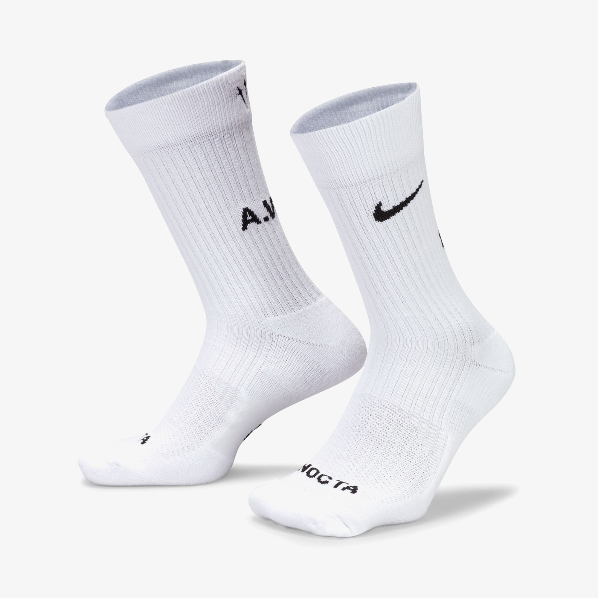 Nocta Sock 'White'