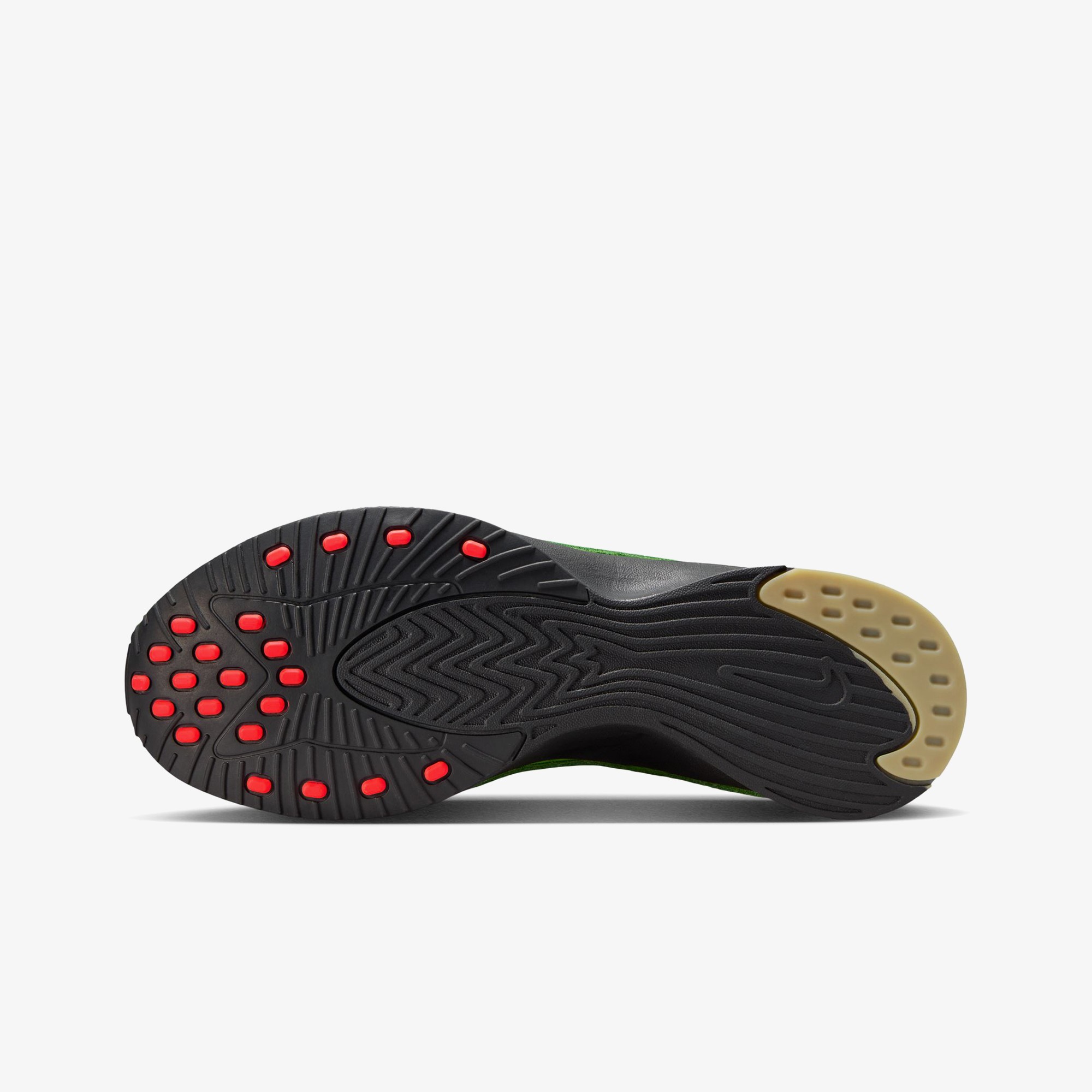 Air Superfly 'Action Green' (W)