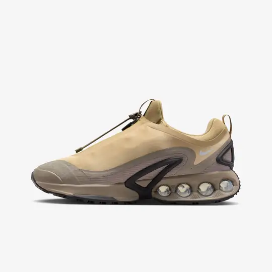 Air Max Dn Roam 'Black Cargo Khaki' - Görsel 3