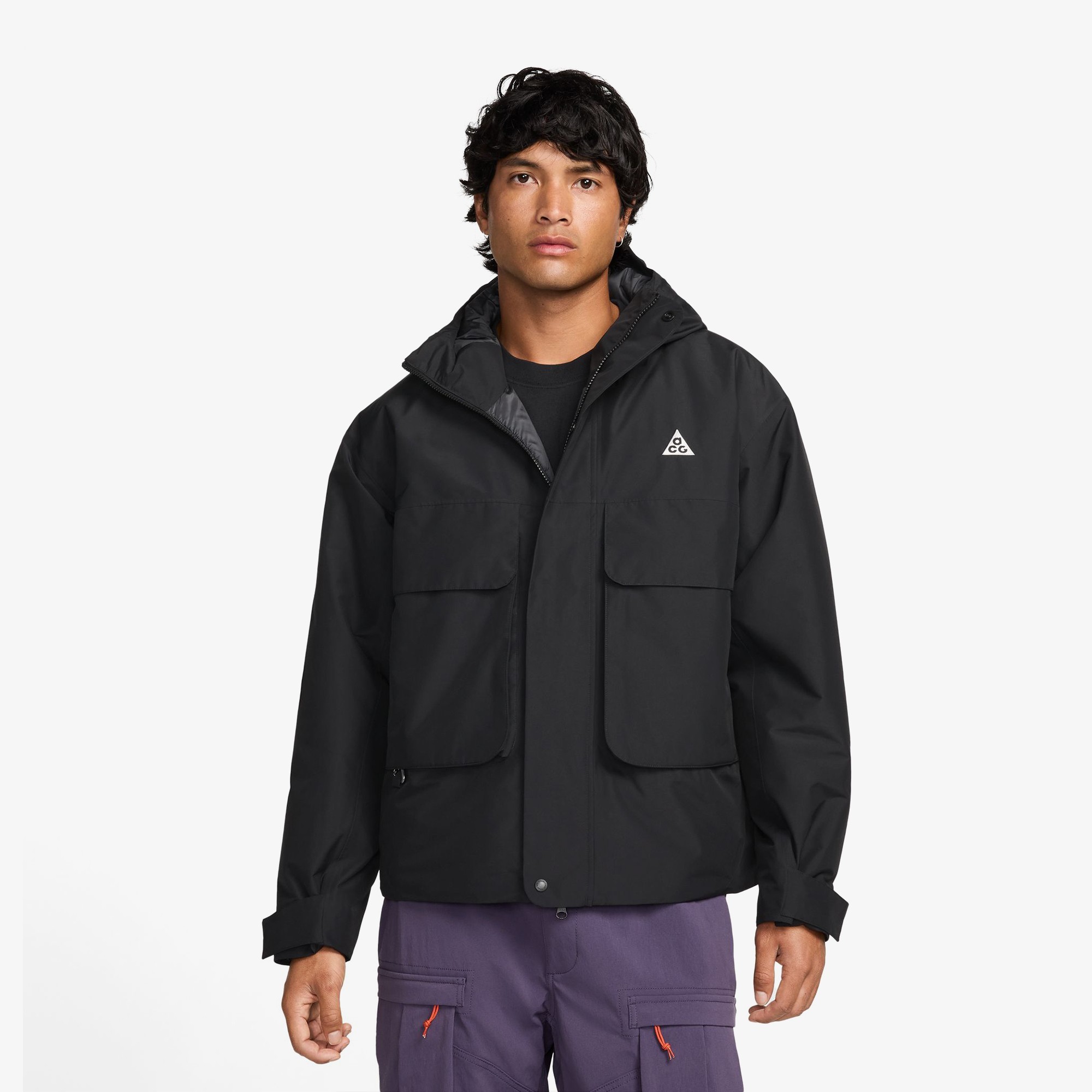 ACG PrimaLoft® Skull Peak 'Black'