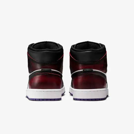 Jordan Kırmızı Jordan Air 1