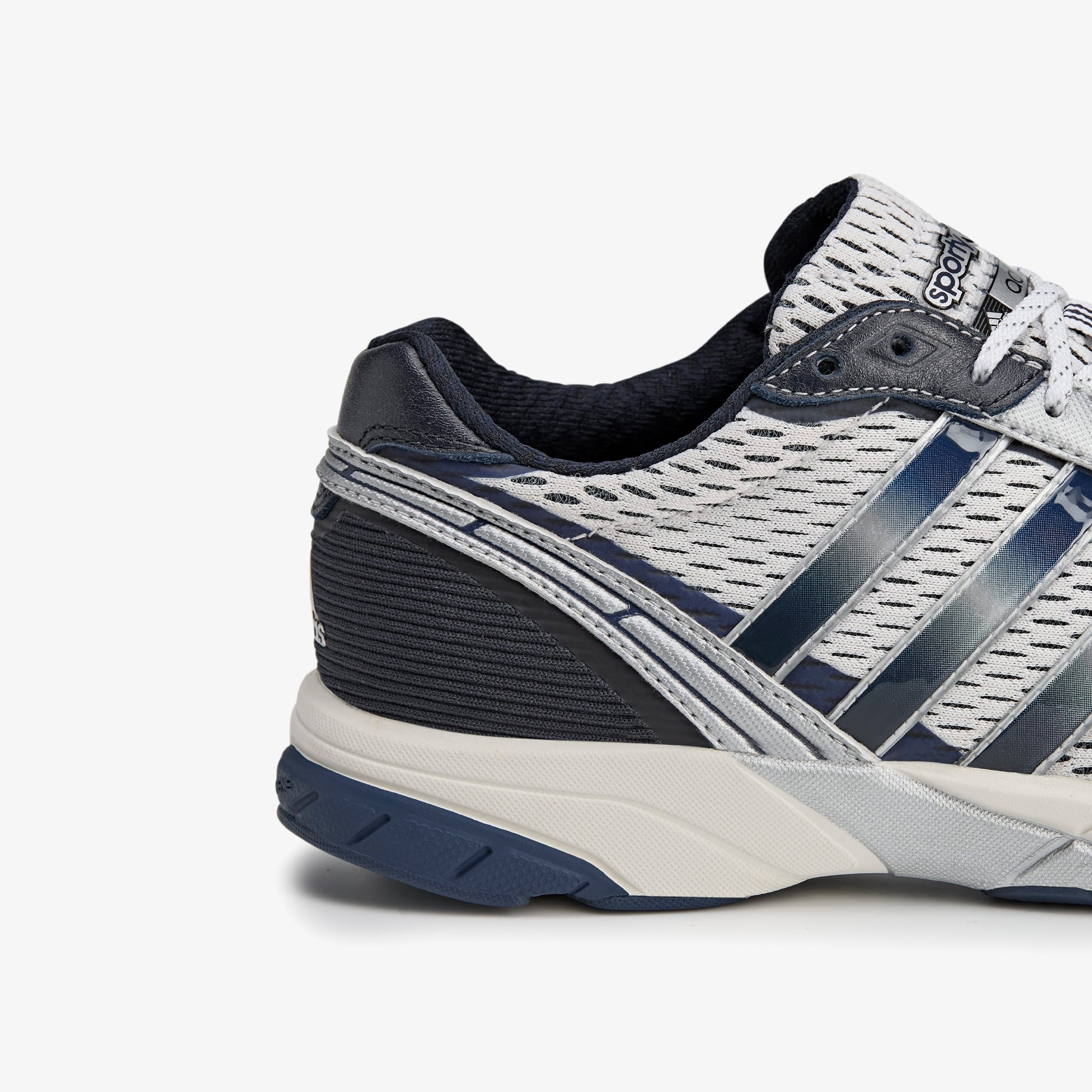 Adizero Adios Sporty & Rich 'Cloud White'