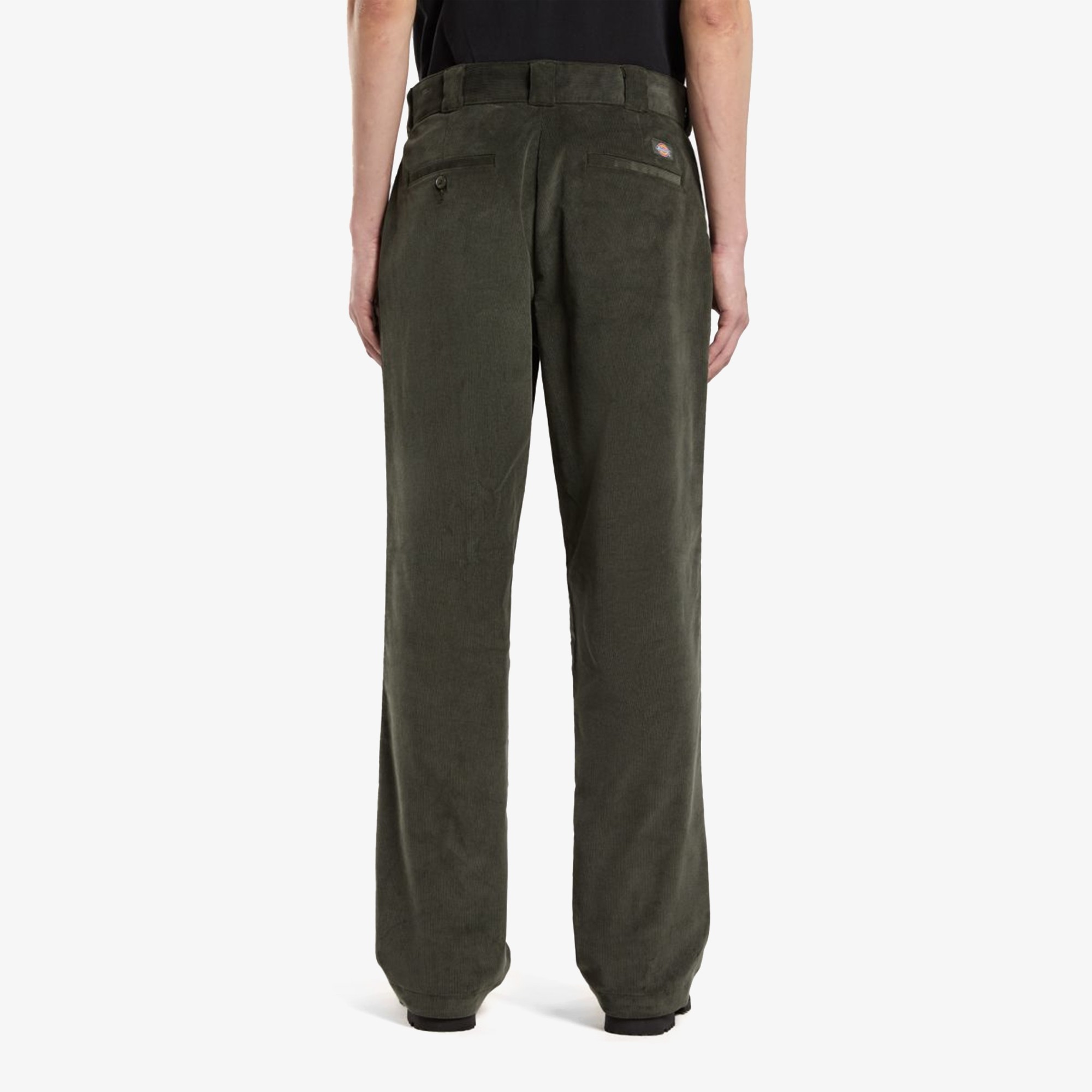 Corduroy 874 Pant 'Olive Green'