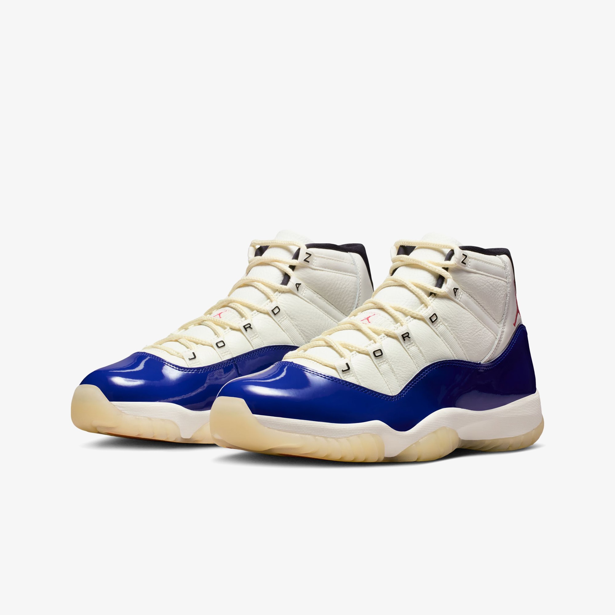 Air Jordan 11 Retro 'Rare Air'
