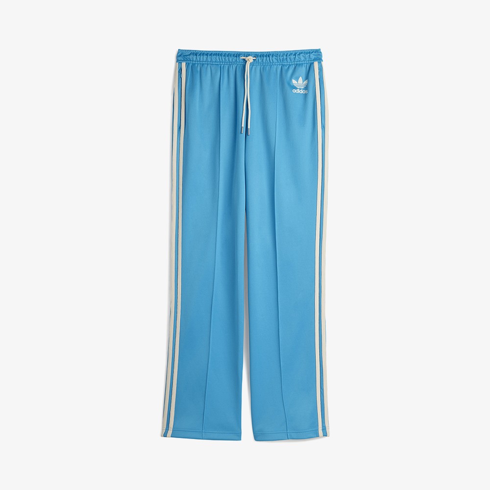 Wales Bonner x adidas Track Pants 'Shock Cyan'