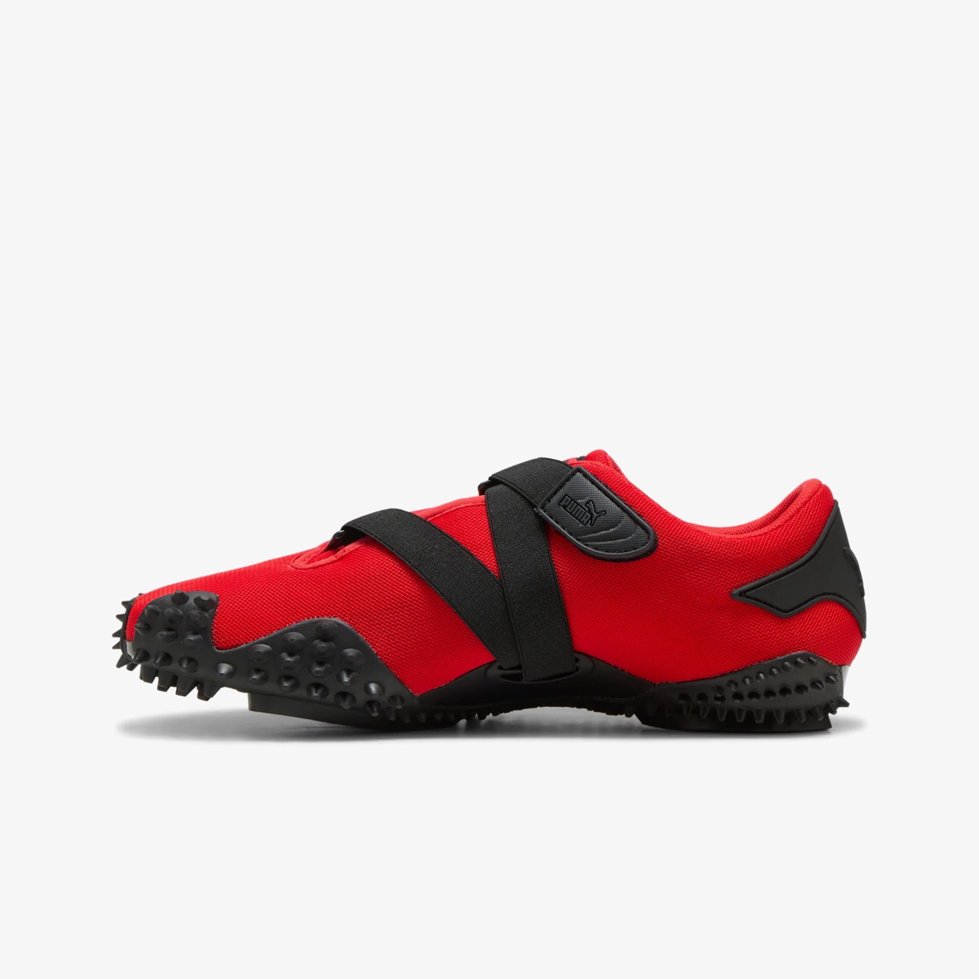 Mostro OG Prime 'All Time Red'
