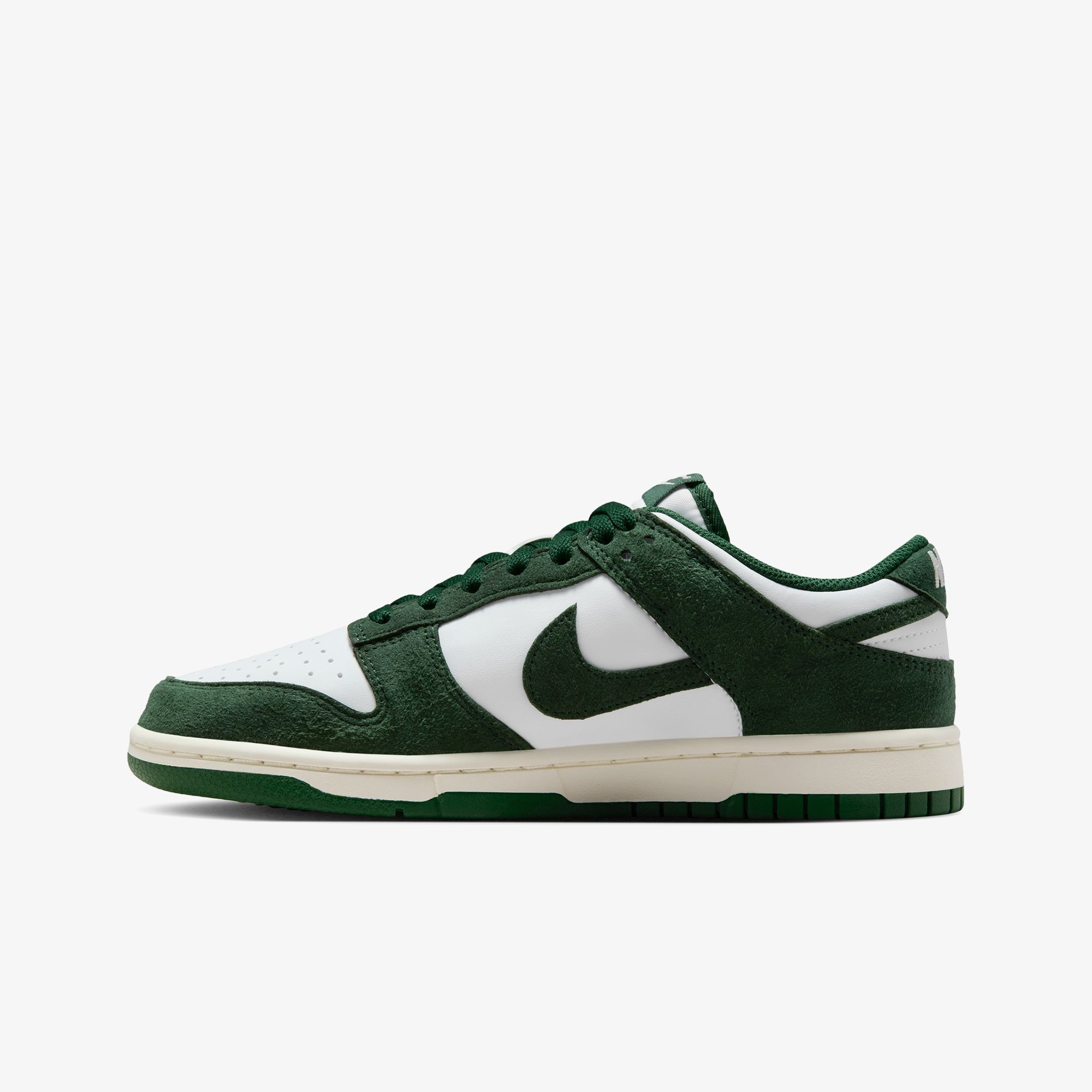 Dunk Low 'Gorge Green'