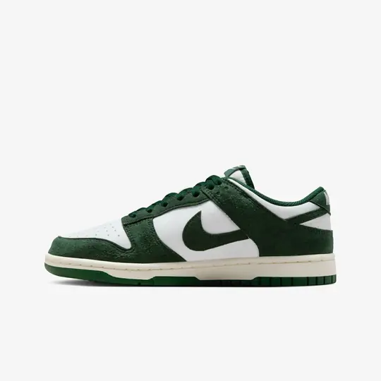 Dunk Low 'Gorge Green' - Görsel 3