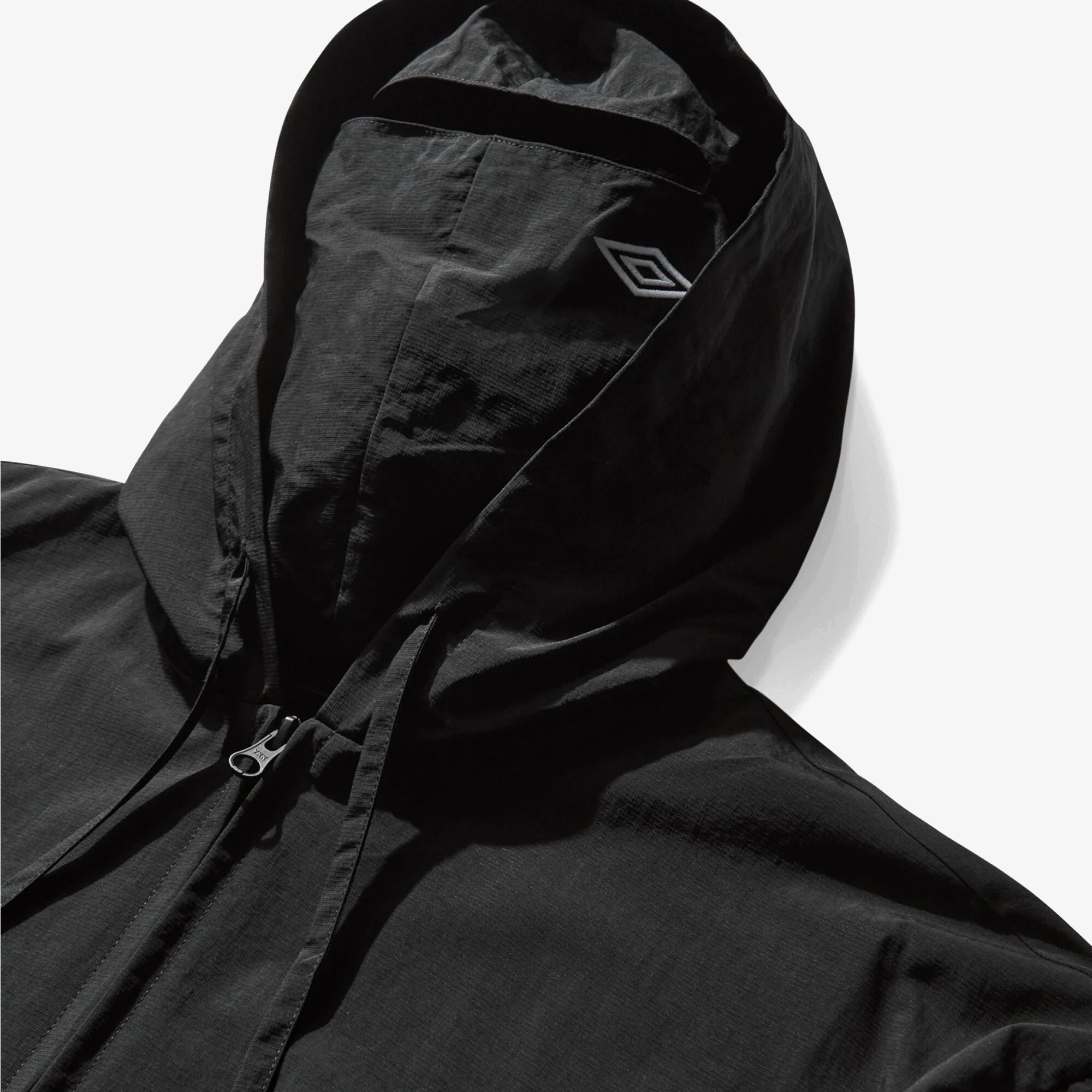 Tactical Windbreaker 'Black'