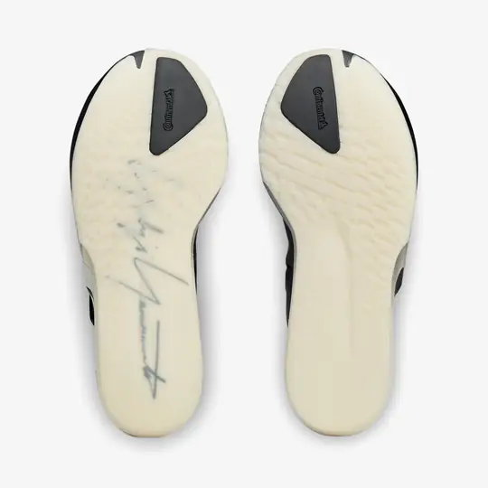 Adios 9 'Black' - Görsel 4