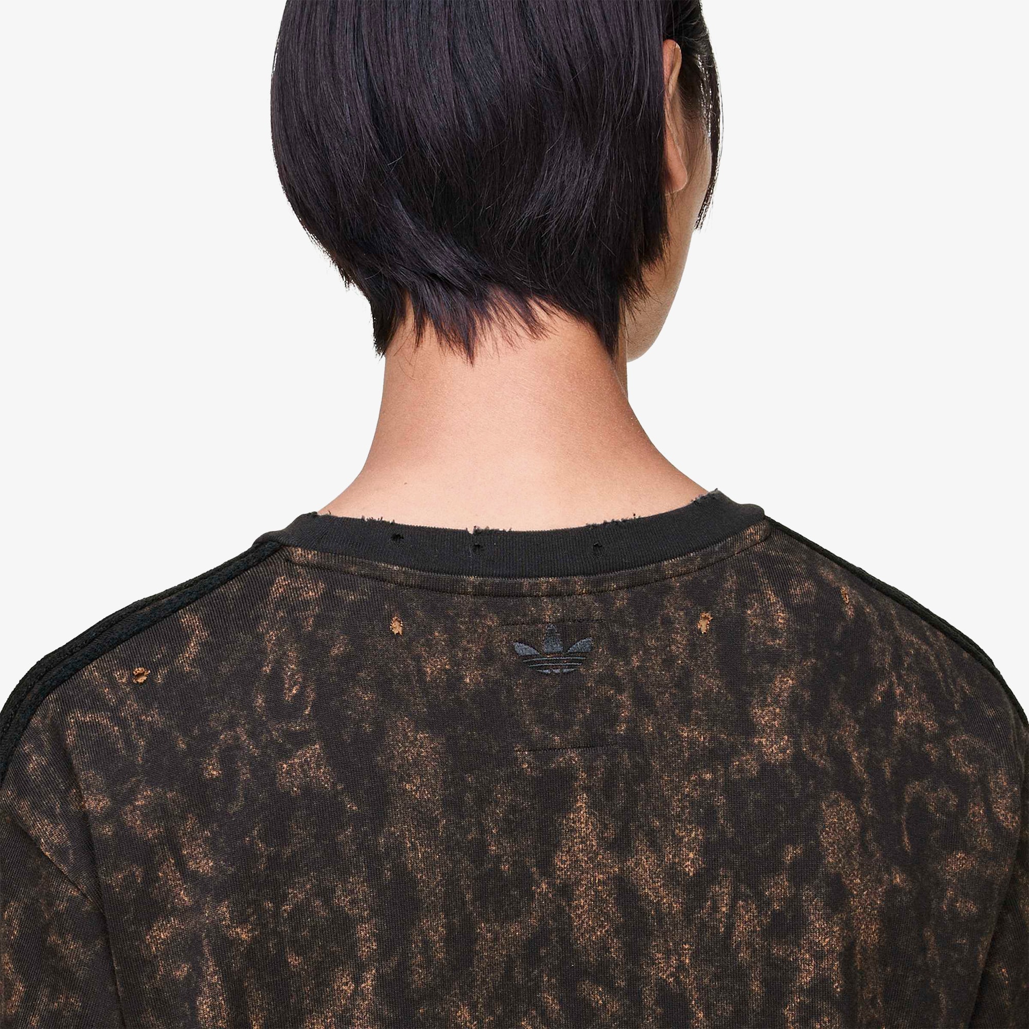 adidas x Song for the Mute ADI006 T-Shirt SS 'Brown'