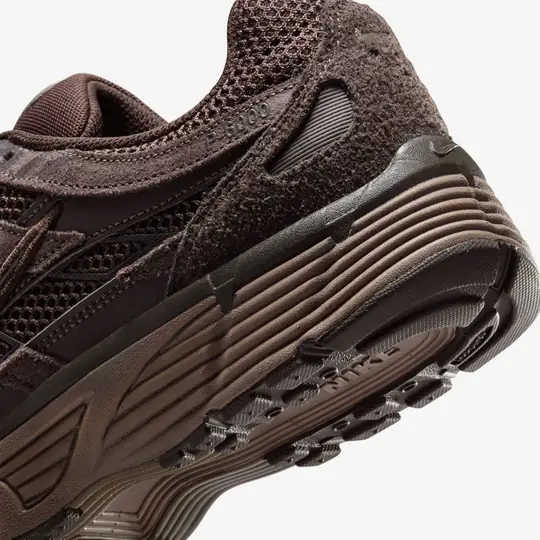 P-6000 Suede 'Velvet Brown' - Görsel 9