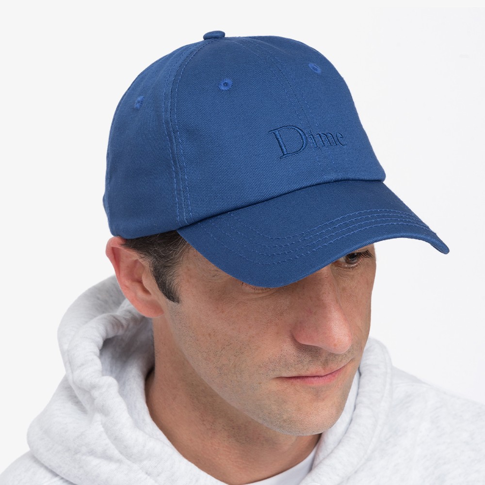 Classic Low Pro Cap 'Royal Blue'