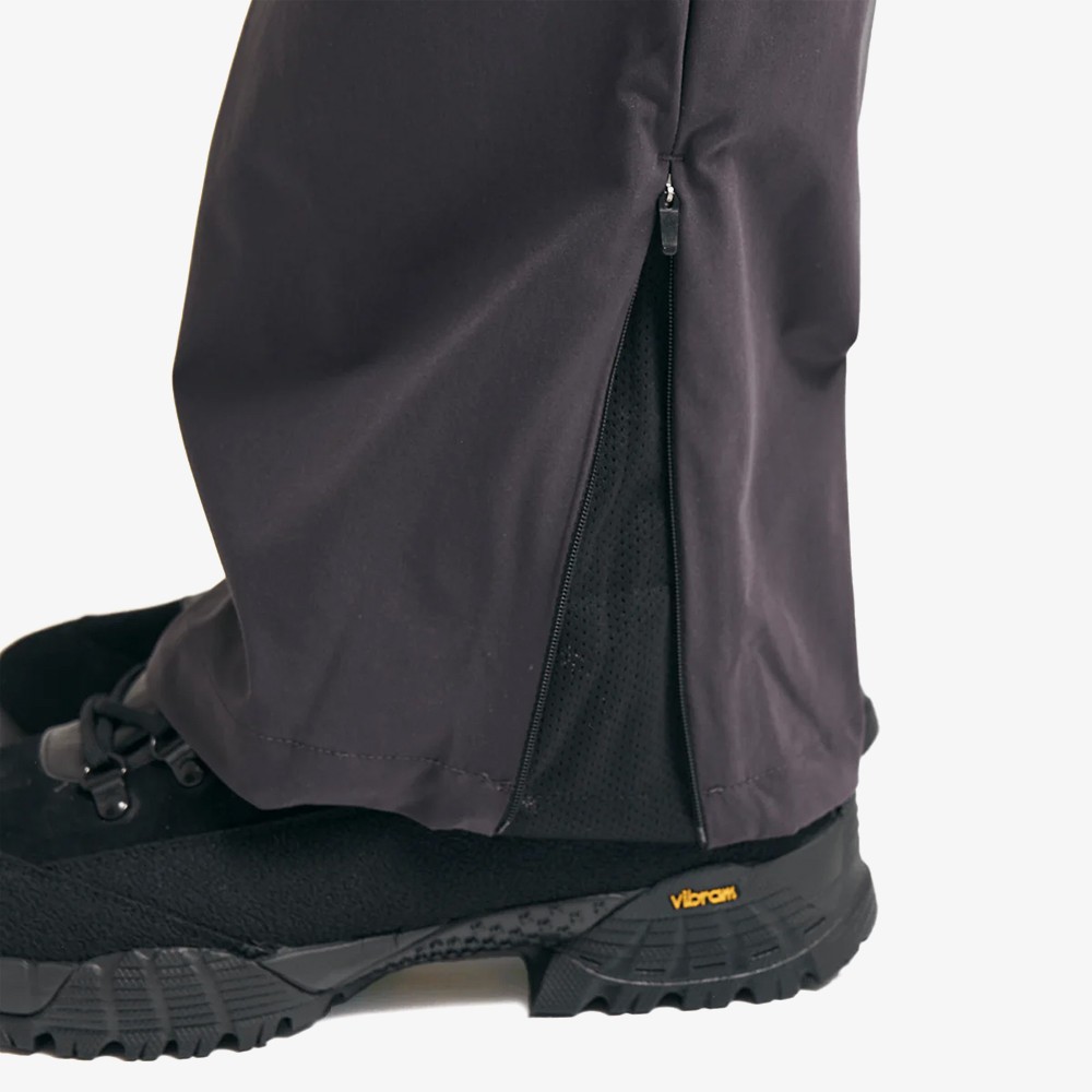 Lago Pants 'Anthracite'