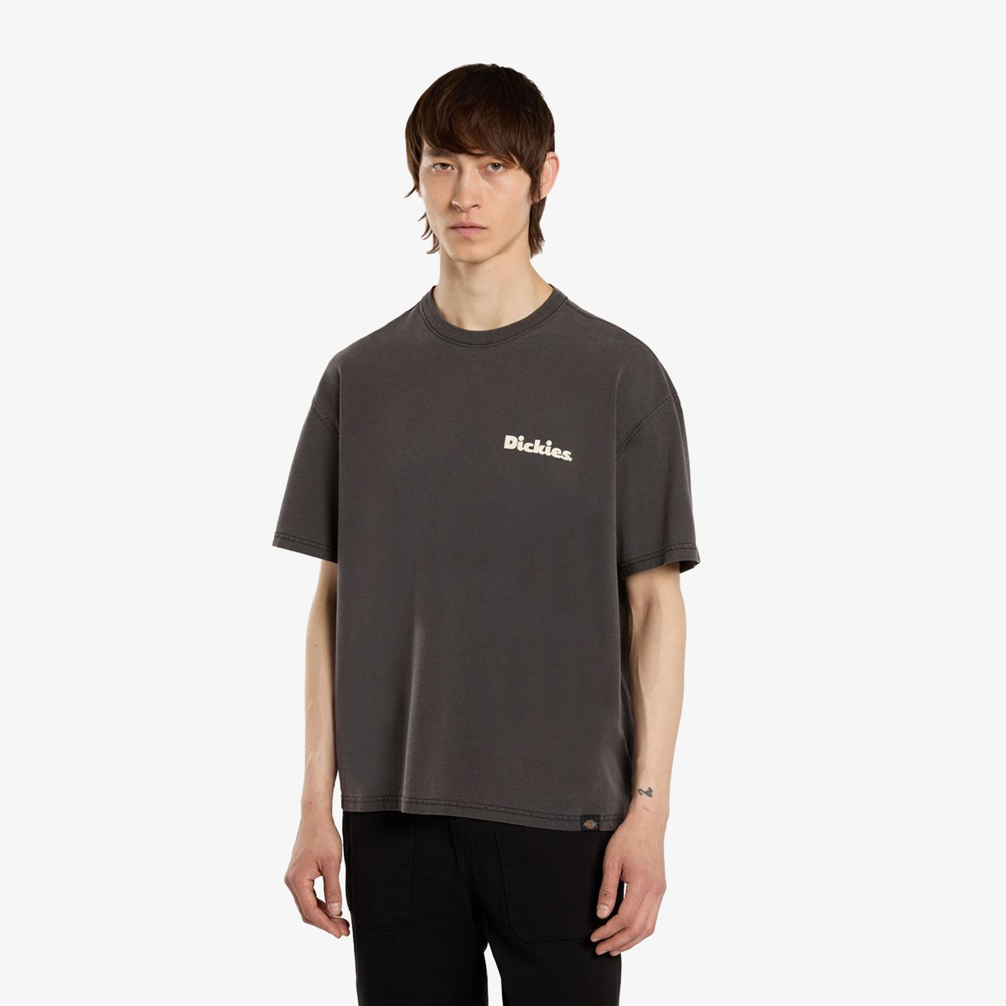 Slayden GD T-Shirt 'Black'