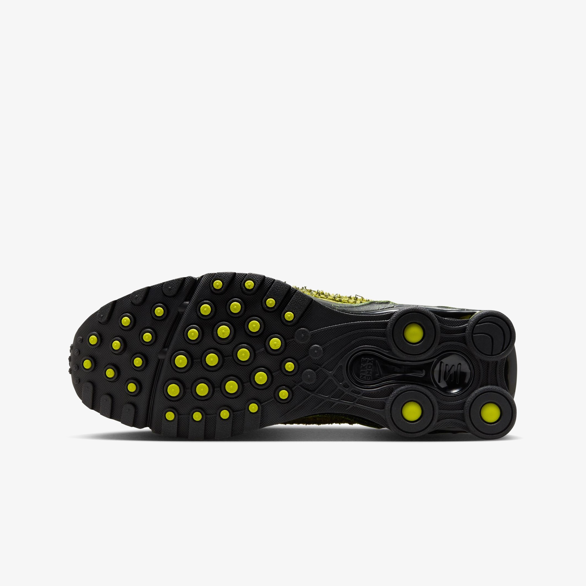 Shox Ride 2 'Bright Cactus Denim'