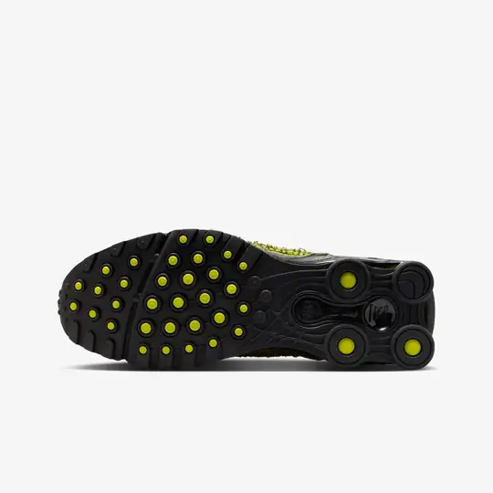 Shox Ride 2 'Bright Cactus Denim' - Görsel 9