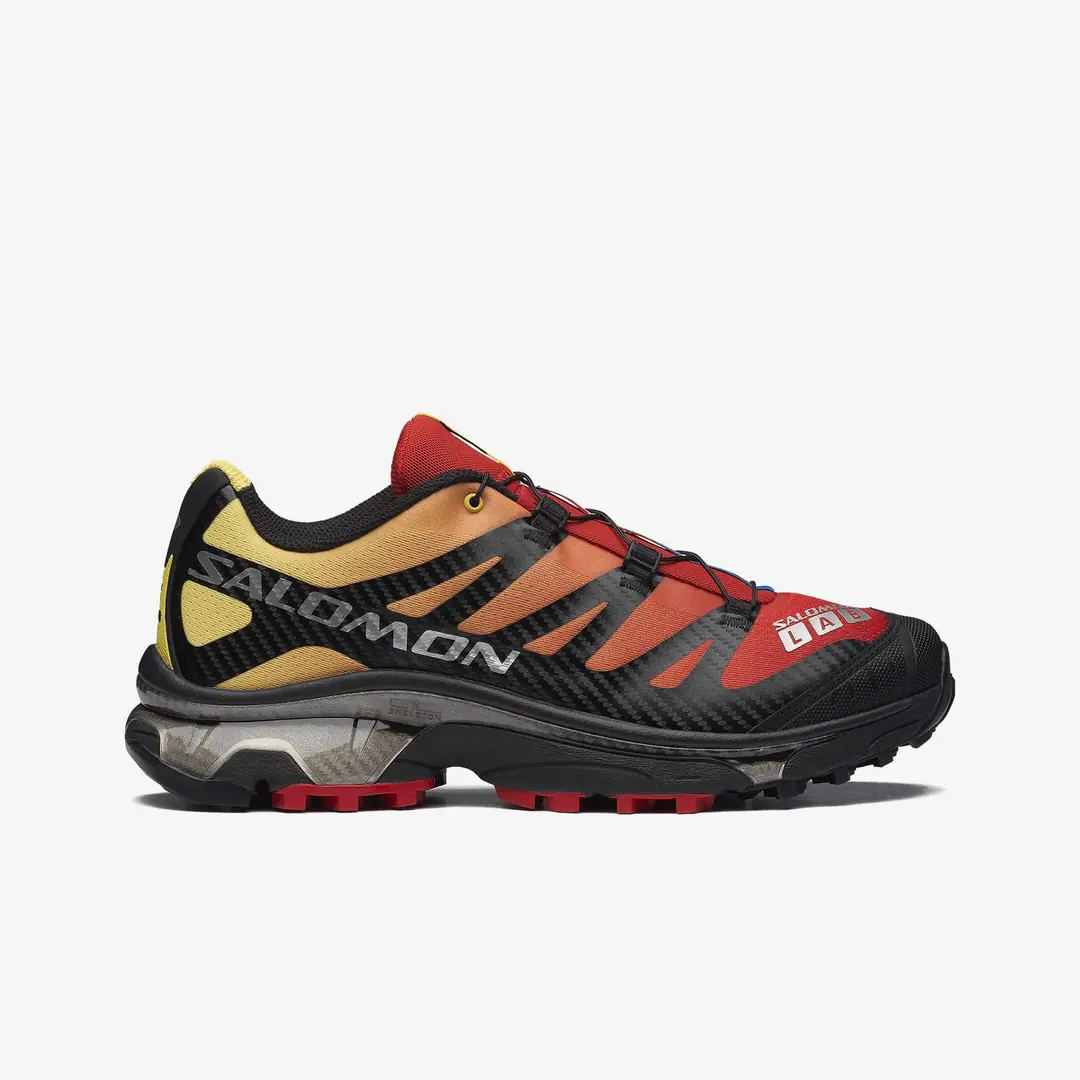 Salomon Sneaker - WUNDER