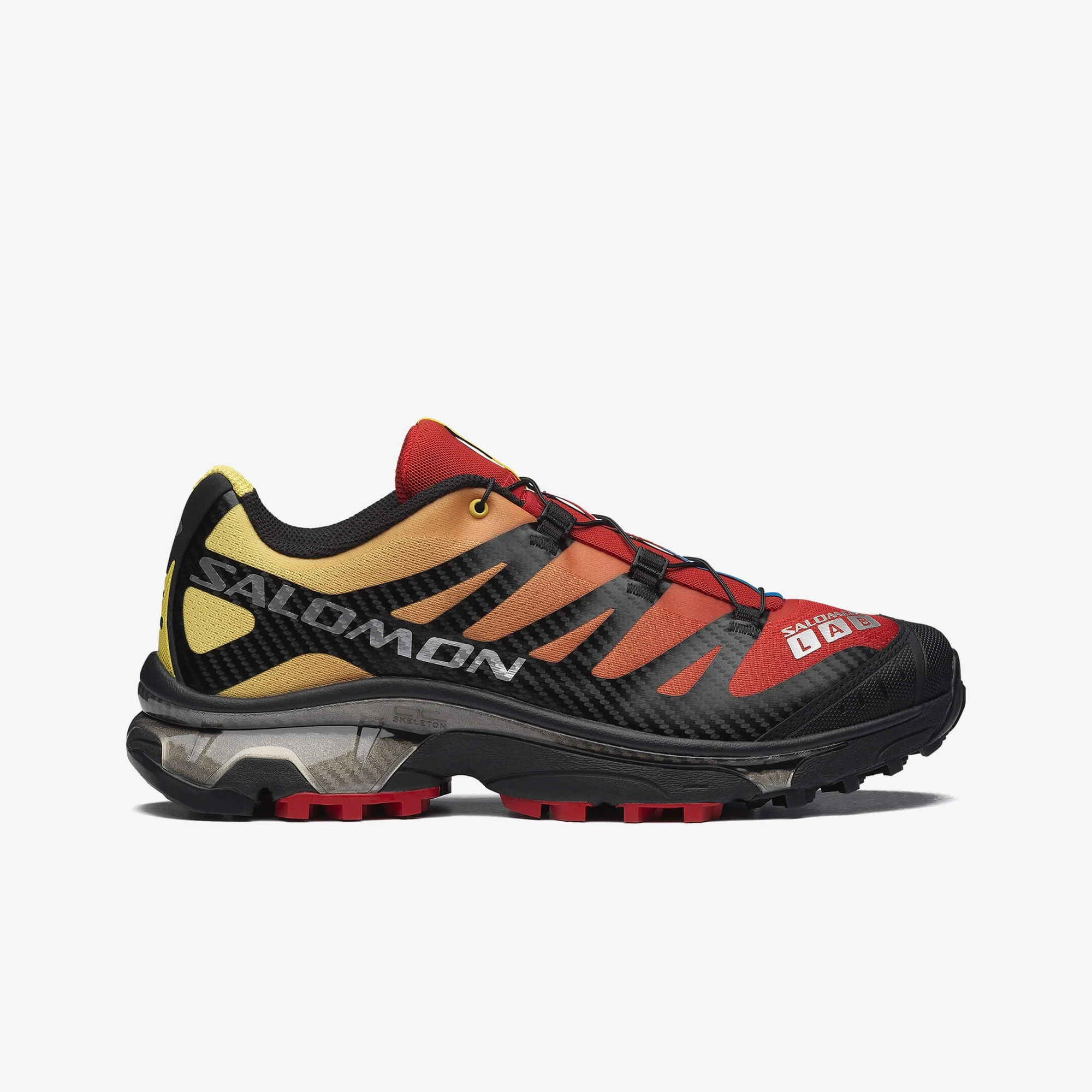 Salomon XT-4 OG 'Lava Falls' - WUNDER