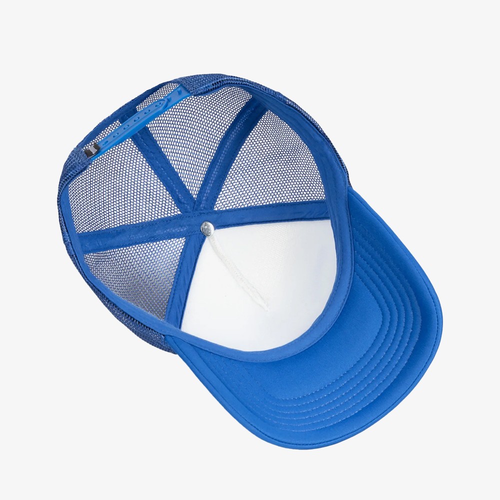 Sonico Trucker Cap 'Blue'