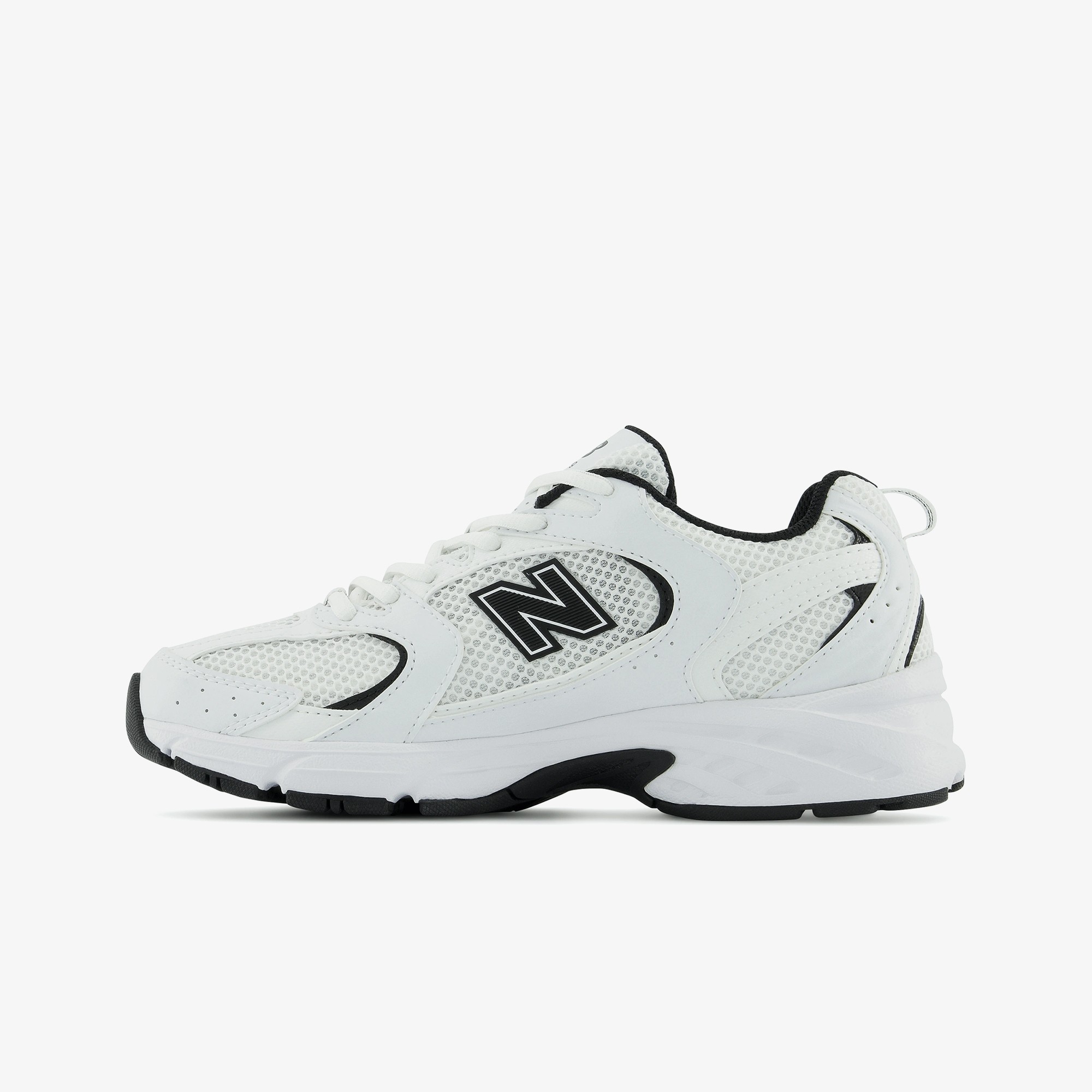 530 'White Black'