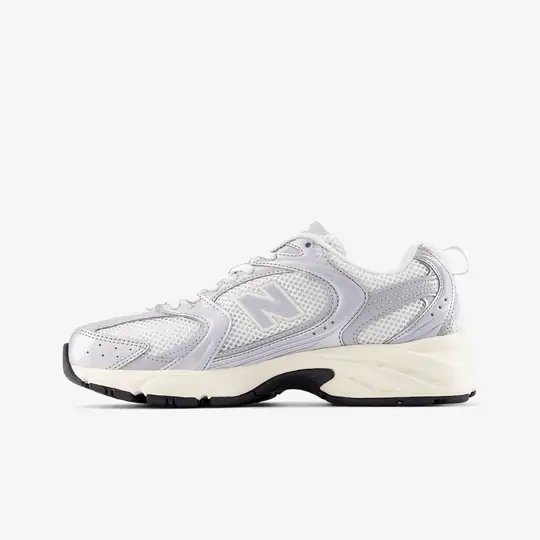 530 'Silver Metallic Reflection' - Görsel 3