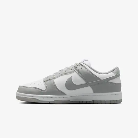 Dunk Low Next Nature 'Grey' - Görsel 3