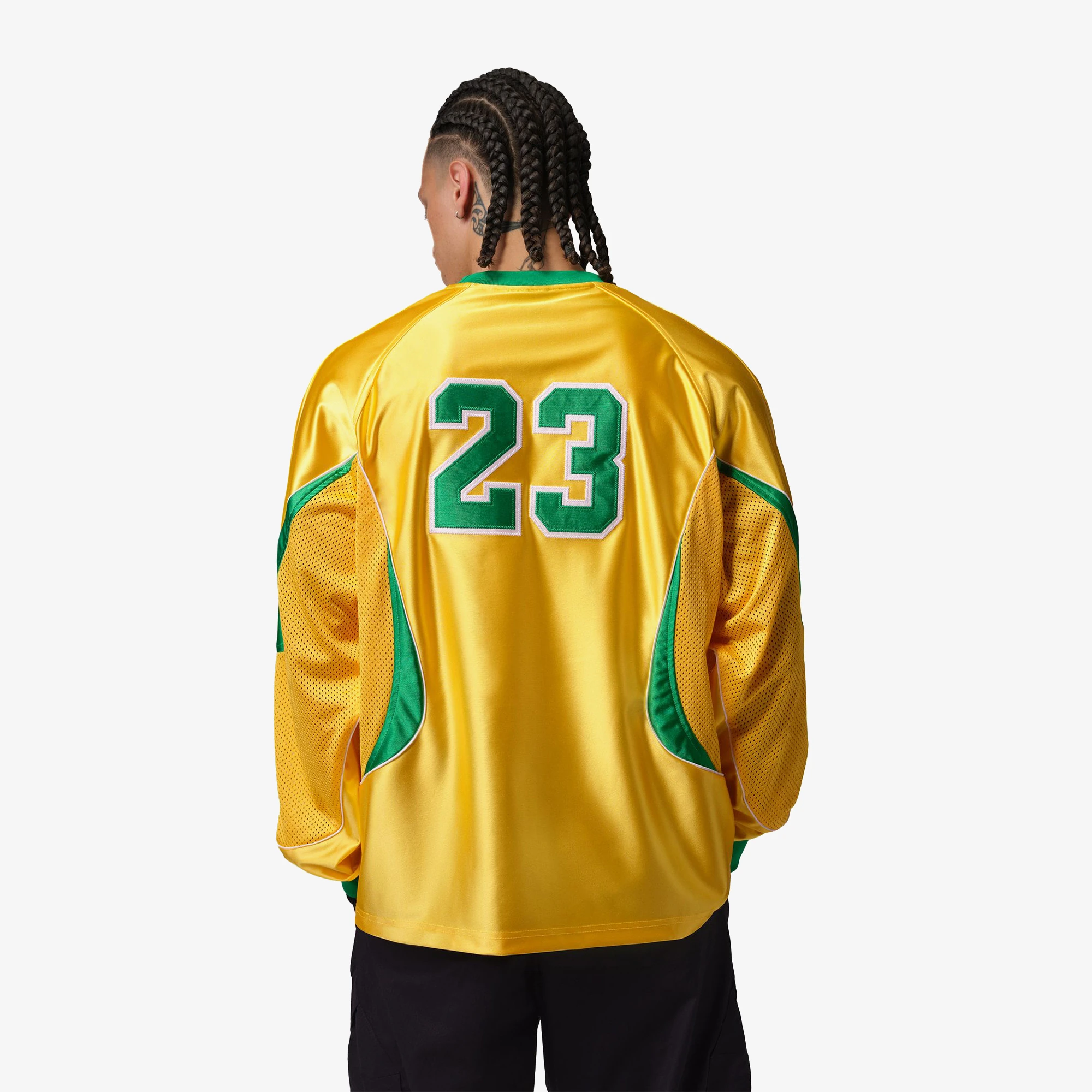 む*ん様 Jordan Brasil サッカージャージ M ユニフォーム む*ん様 Jordan Brasil サッカージャージ M ユニフォームの通販 ウェア