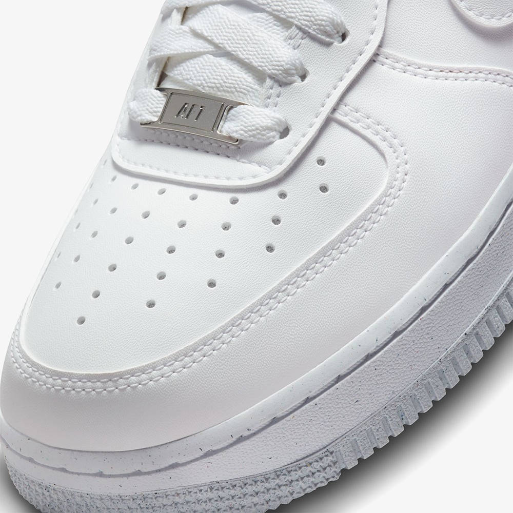 Air Force 1 '07 Next Nature 'White'