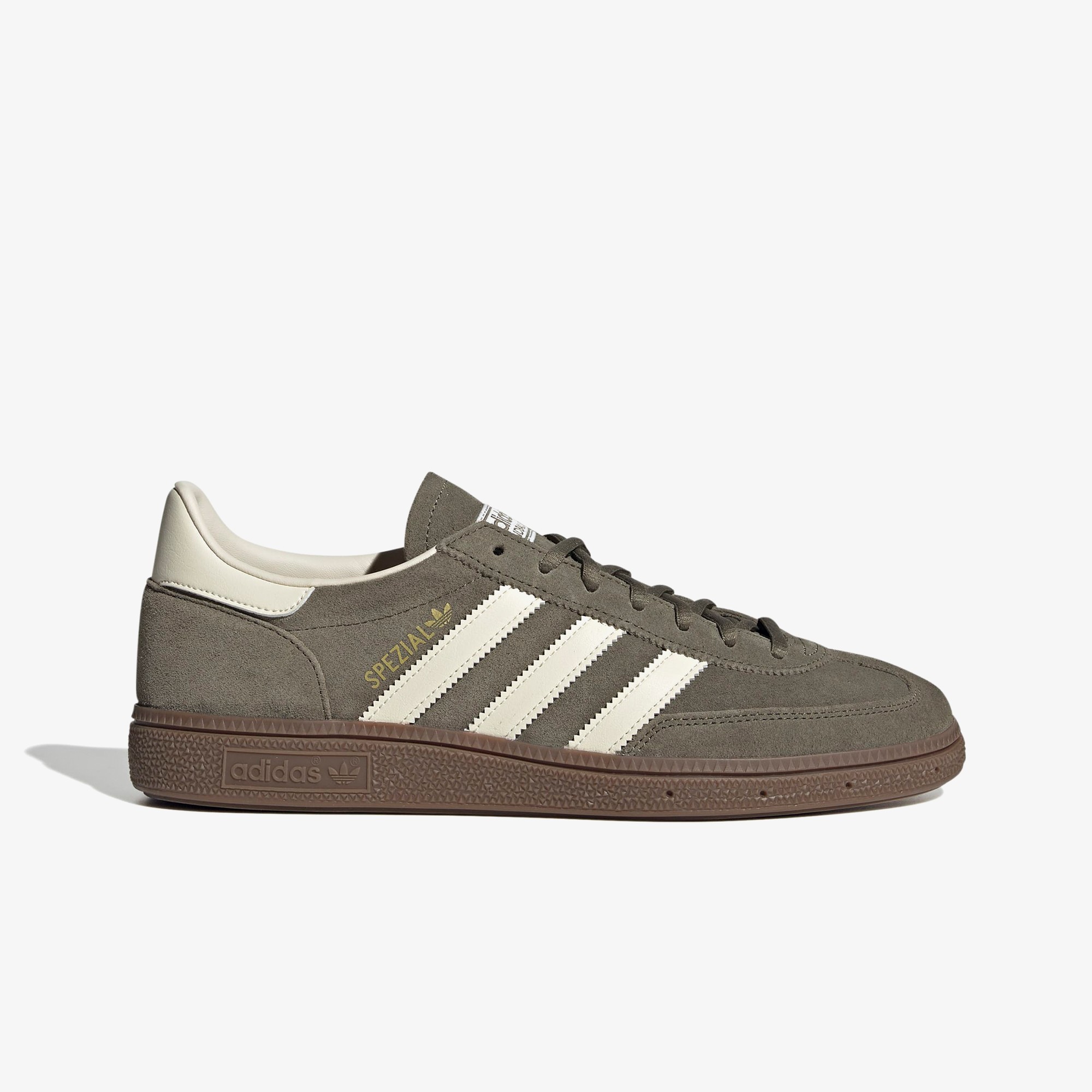 Handball Spezial 'Olive Strata'