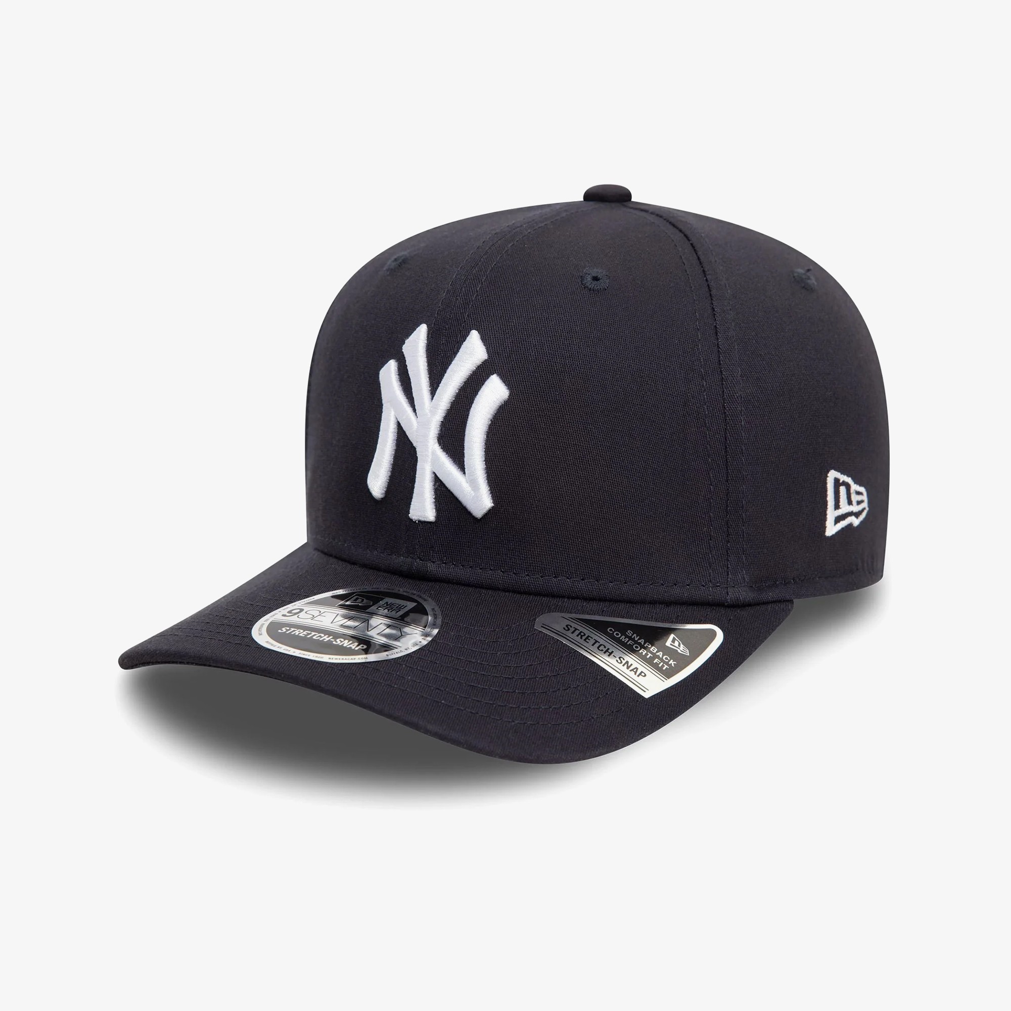 New York Yankees 9SEVENTY Adjustable Cap 'Navy'