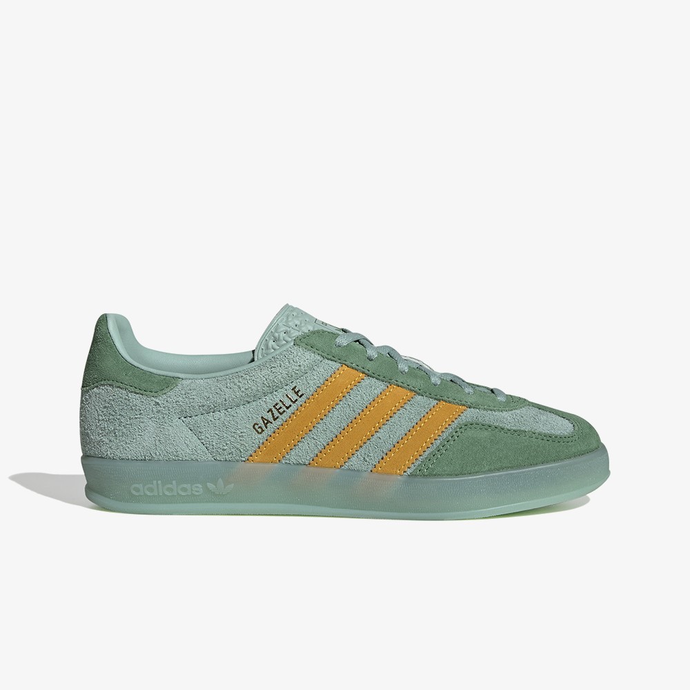 Gazelle Indoor 'Hazy Green' (W)