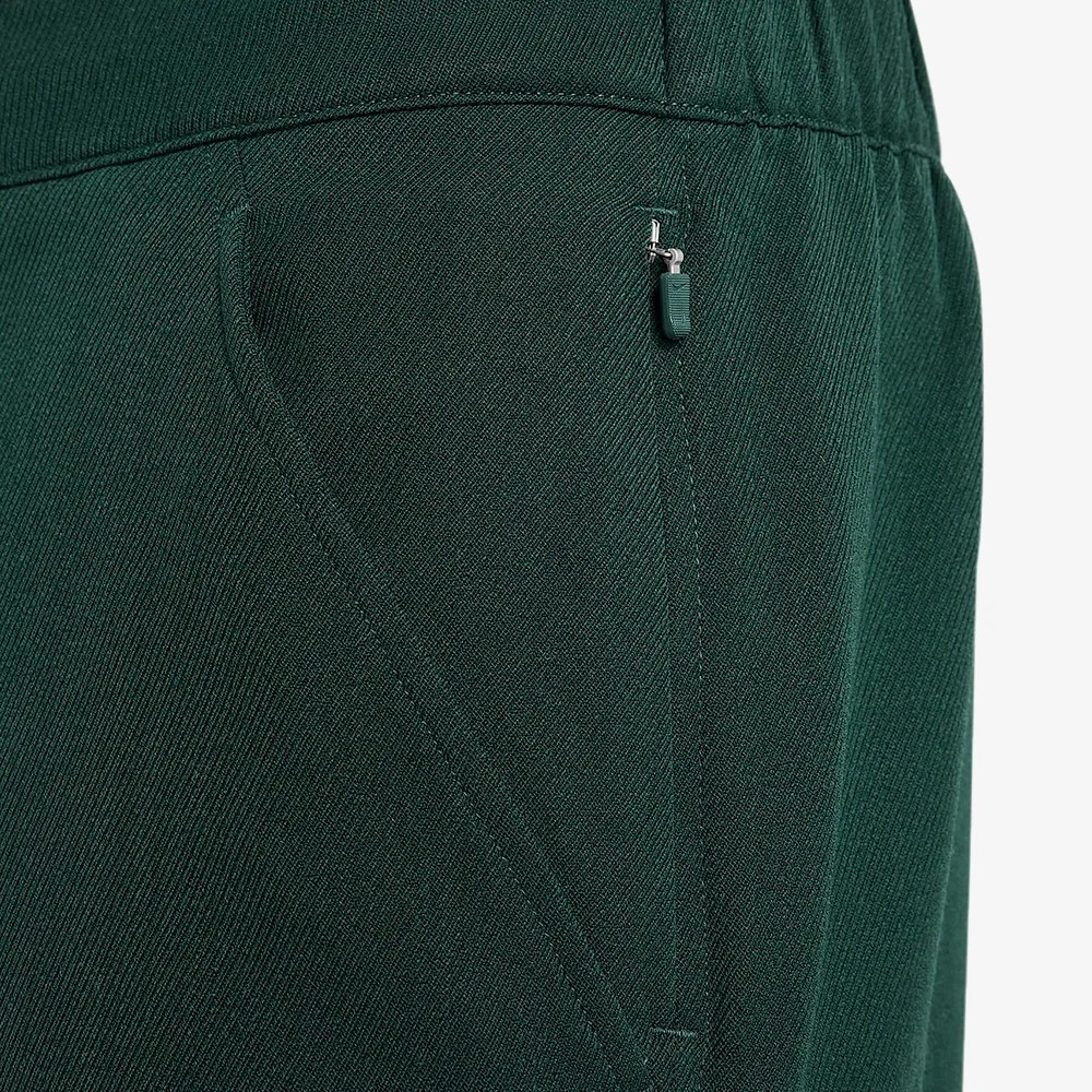 Wool Classics Woven Pant 'Pro Green'