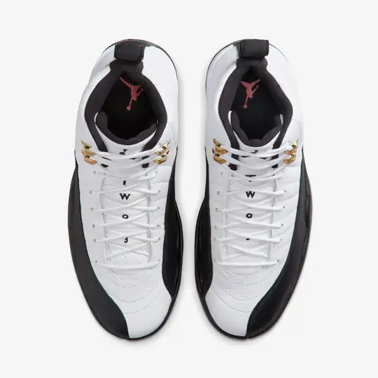 Air Jordan 12 Retro 'Taxi' - Görsel 7