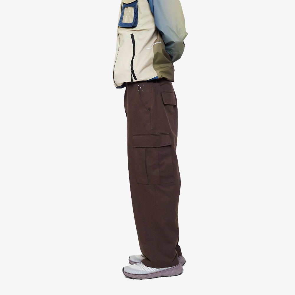 Cargo Pant 'Delicioso'