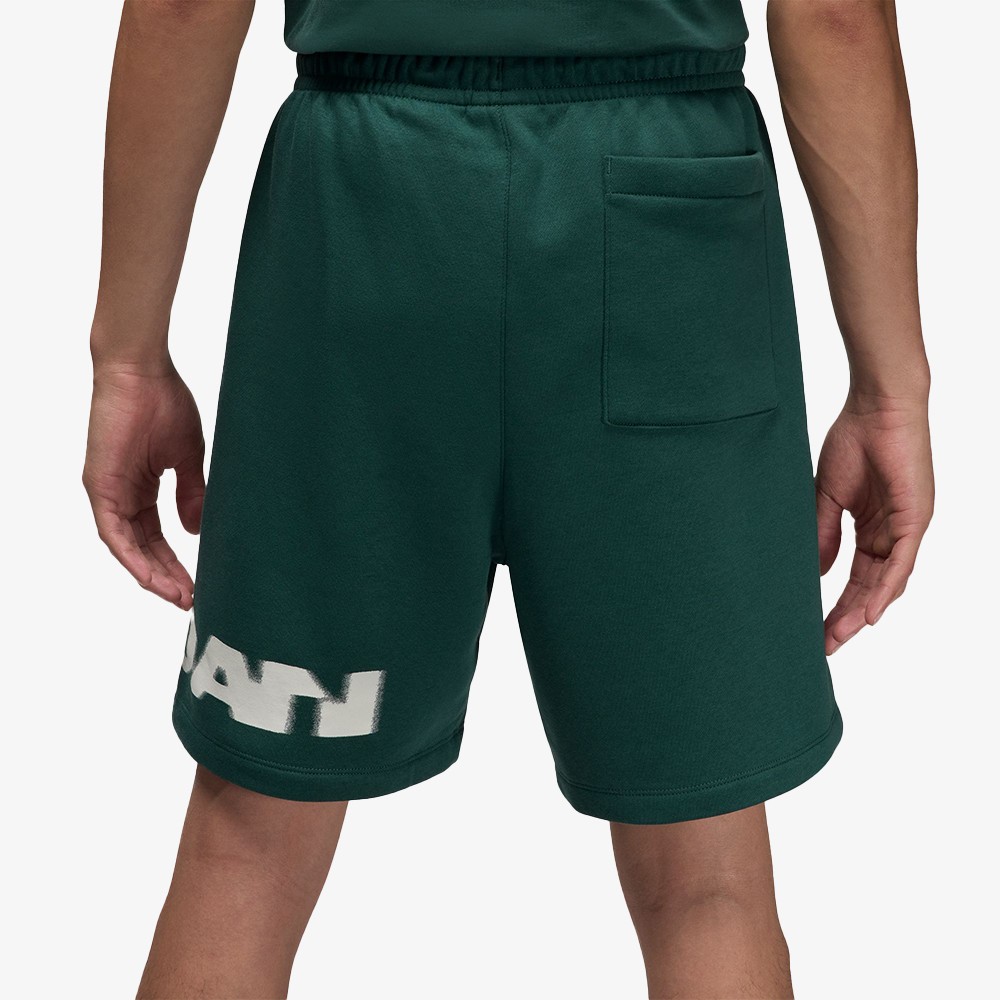 MVP Fleece Shorts