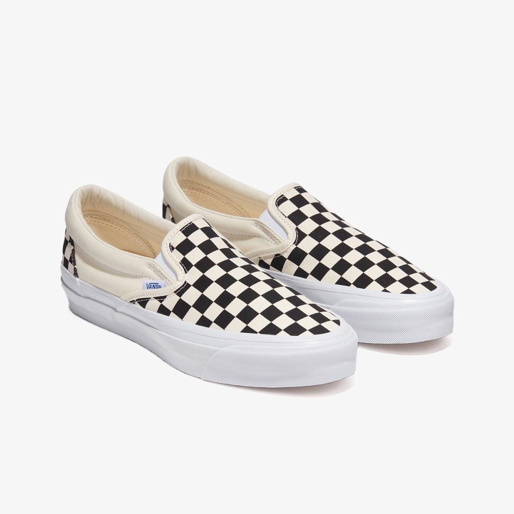 LX Slip-On Reissue 98 'Checkerboard'