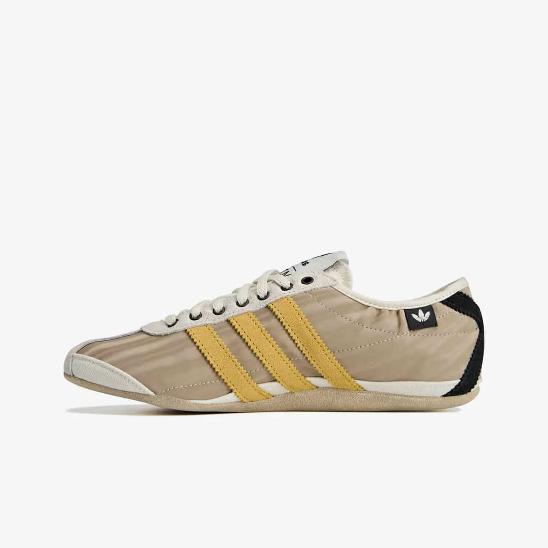 adidas x Song for the Mute Tokyo 'Off White' (W) - WUNDER