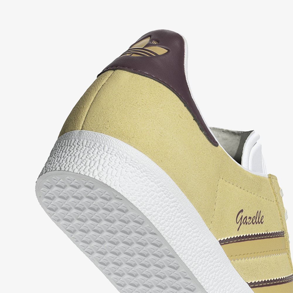 Gazelle 'Almost Yellow' (W)