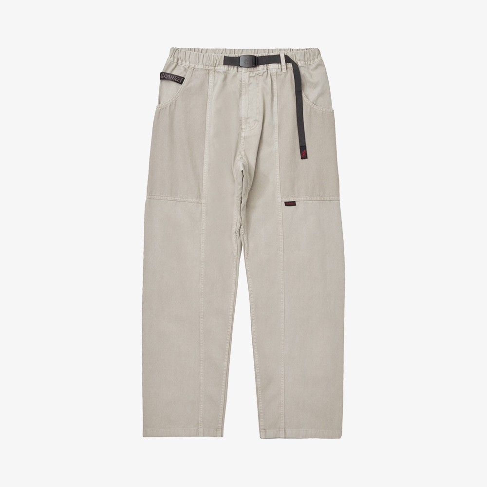 Gadget Pant 'Pigment Oat'