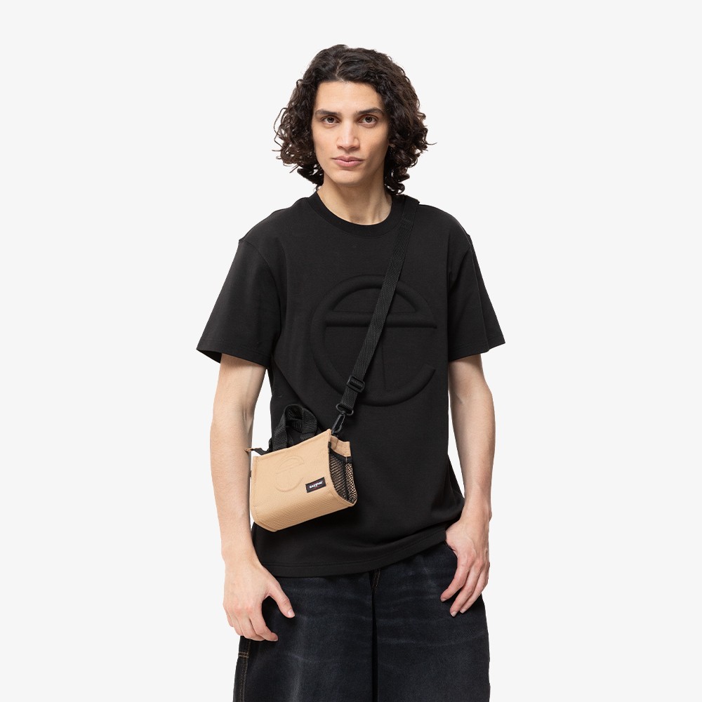 Eastpak x TELFAR Unisex Shopper Bag 'Beige'