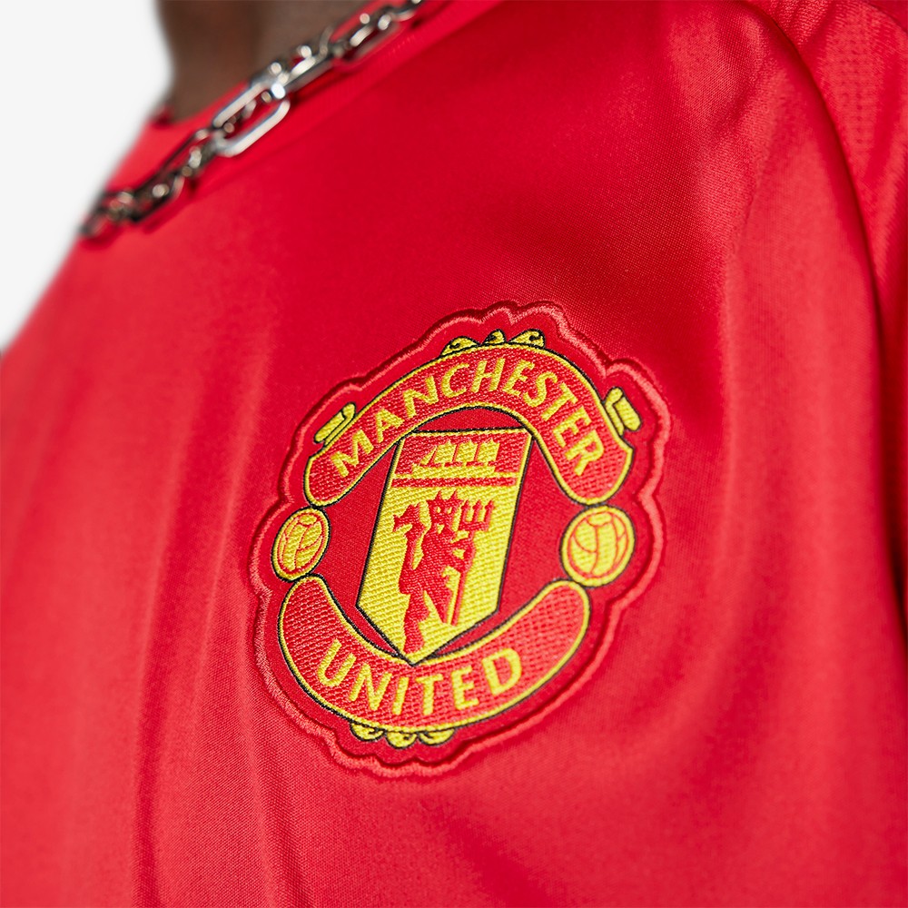 Manchester United 24/25 Home Jersey