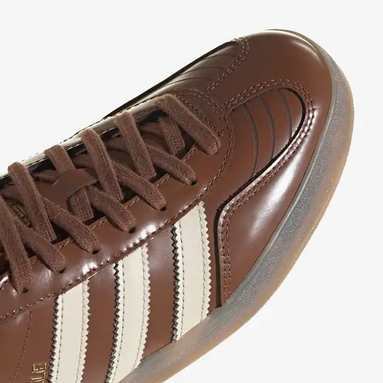 Adidas Kahverengi Adidas Gazelle