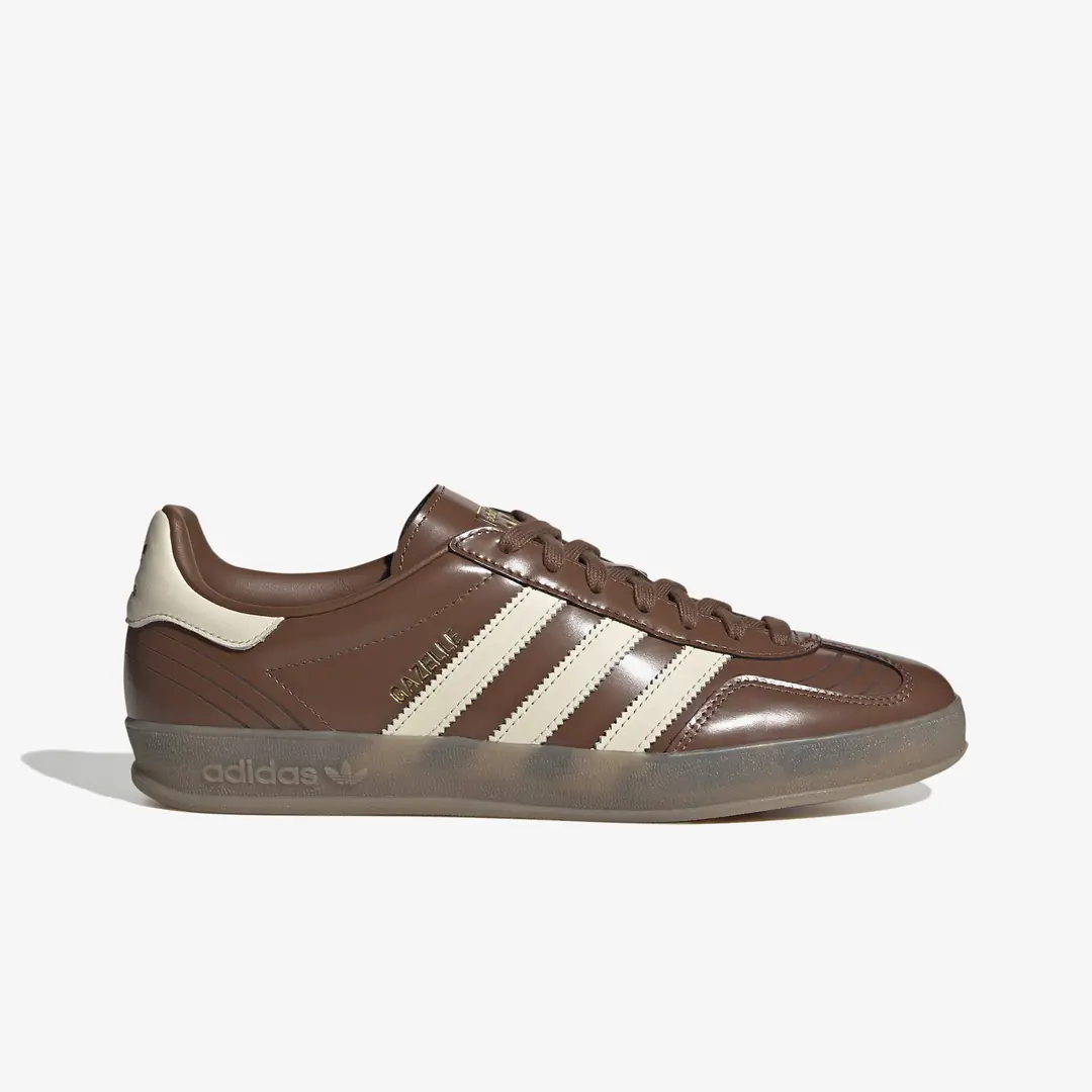 adidas gazelle silver green womens adidas Originals Gazelle LO PRO Kadın Sneaker main image 1